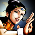 Shuyan The Kung Fu Princess