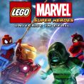 LEGO® Marvel™ Super Heroes：宇宙危机