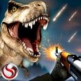 恐龙亨特 - 真3D和致命的攻击狩猎在这个冒险游戏的惊魂之地