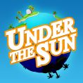 Under the Sun - A 4D puzzle game
