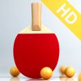 虚拟乒乓球3 iPad版