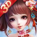 熹妃Q传-全球首款3D宫斗交友手游