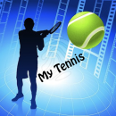 My Tennis HD