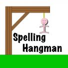 Spelling Hangman
