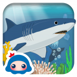 探秘深海——在游戏中认识海洋！
