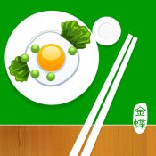 金蝶食神 for iPad下载(iPad生活)攻略 - 图片