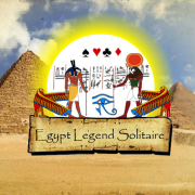 Egypt Legend Solitaire