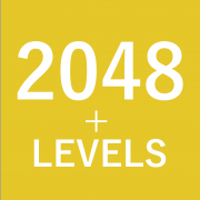 2048 Aa Game With New Levels HD