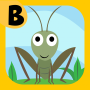 Bug Games - by Busy Bee Preschool