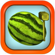 A Super Fun Fruit Pop - A Watermelon Smashing Game - Full Verstion
