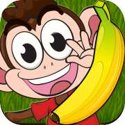 A Banana Gorilla