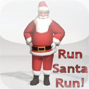 Santa Super Run