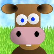 Simoo - The simple Simon says game with cows!
