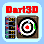 Dart3Dgo