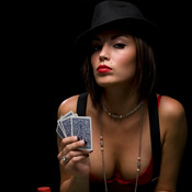 Mobster Money Video Poker - 6 Casino Card Games in 1