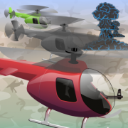 直升机攻击游戏免费