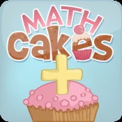 Math Cakes: Addition Facts