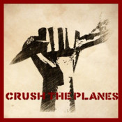 Crush The Planes