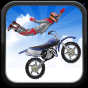 Dirt Bike Stunt Jump Motor X Racing - by Top Free Fun Games