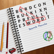 WordSearchMania (A Free Word Search Game)