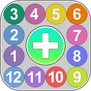 Number Dots: A Game About Addition