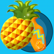 保卫菠萝2: 超级超萌塔防 新浪 微信 分享