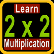 iMultiplyFast - Multiplication Game For Kids