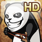 熊猫复仇记HD