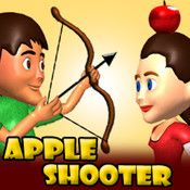 Apple Shooter ( 免费 拍摄 游戏 )
