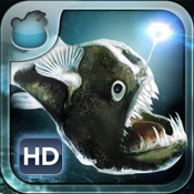 深海水族馆 HD