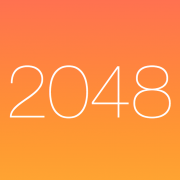 Action 2048 Game