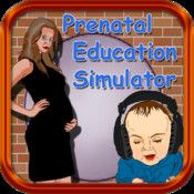 Prenatal Education Simulator