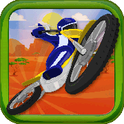 Motocross Dirt Bike Safari - Off Road Freestyle Racing Moto X Style!