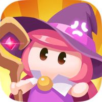 再见吧恶龙-可爱日系挂机养成手游(男生女生必