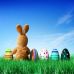 Easter Eggs and Bunny (iEaster)