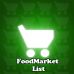 Food Market List