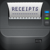 Receipts - Upload business expense reports to Dropbox and Evernote