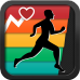 iRunner | Running, Jogging, Walking GPS Tracking & Heart Rate Monitor Training