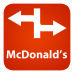 Burger Locator - Find your nearest McDonald's