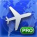 FlightTrack Pro – 由 Mobiata 提供支持的实时航班状态跟踪器