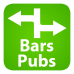 Bars and Pubs - Find your nearest Bars and Pubs