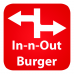 InO Finder - Find your nearest In-n-Out Burger