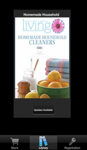 Mother Earth Living下载(iPad生活)攻略 - 图片