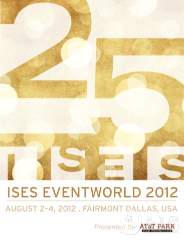 ISES Eventworld 2012下载(iPad参考)攻略 - 图