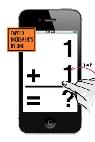 移动应用大全 - iPad应用 - 游戏-Arithmetic