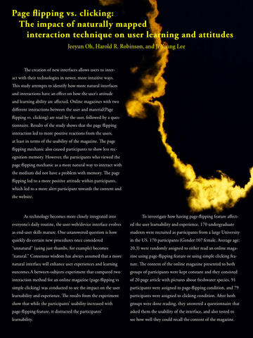 SJSU CS eZine下载(iPad书籍)攻略 - 图片 