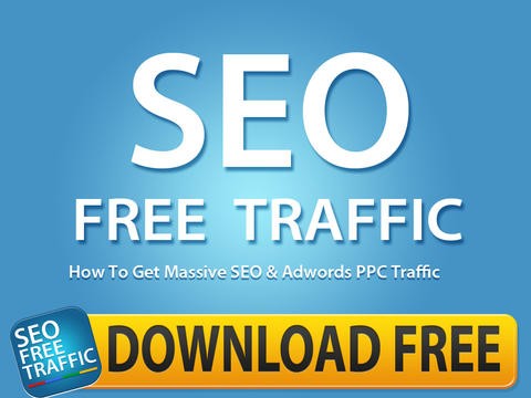 SEO免费流量的秘密 - 的Adwords PPC和搜索