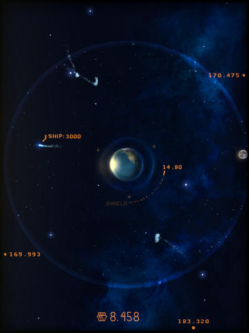 移动应用大全 - iPad应用 - 娱乐-逃离太阳系