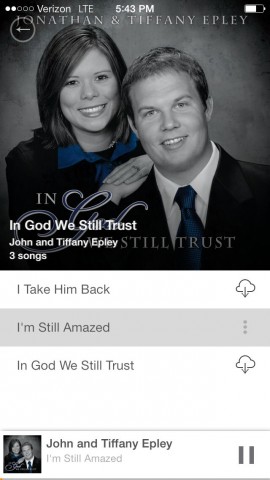 FMM CLOUD APP下载(iPad音乐)攻略 - 图片