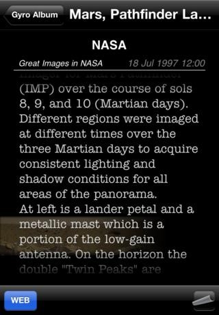 360全景拍摄软件下载(iPad工具)攻略 - 图片 - 下